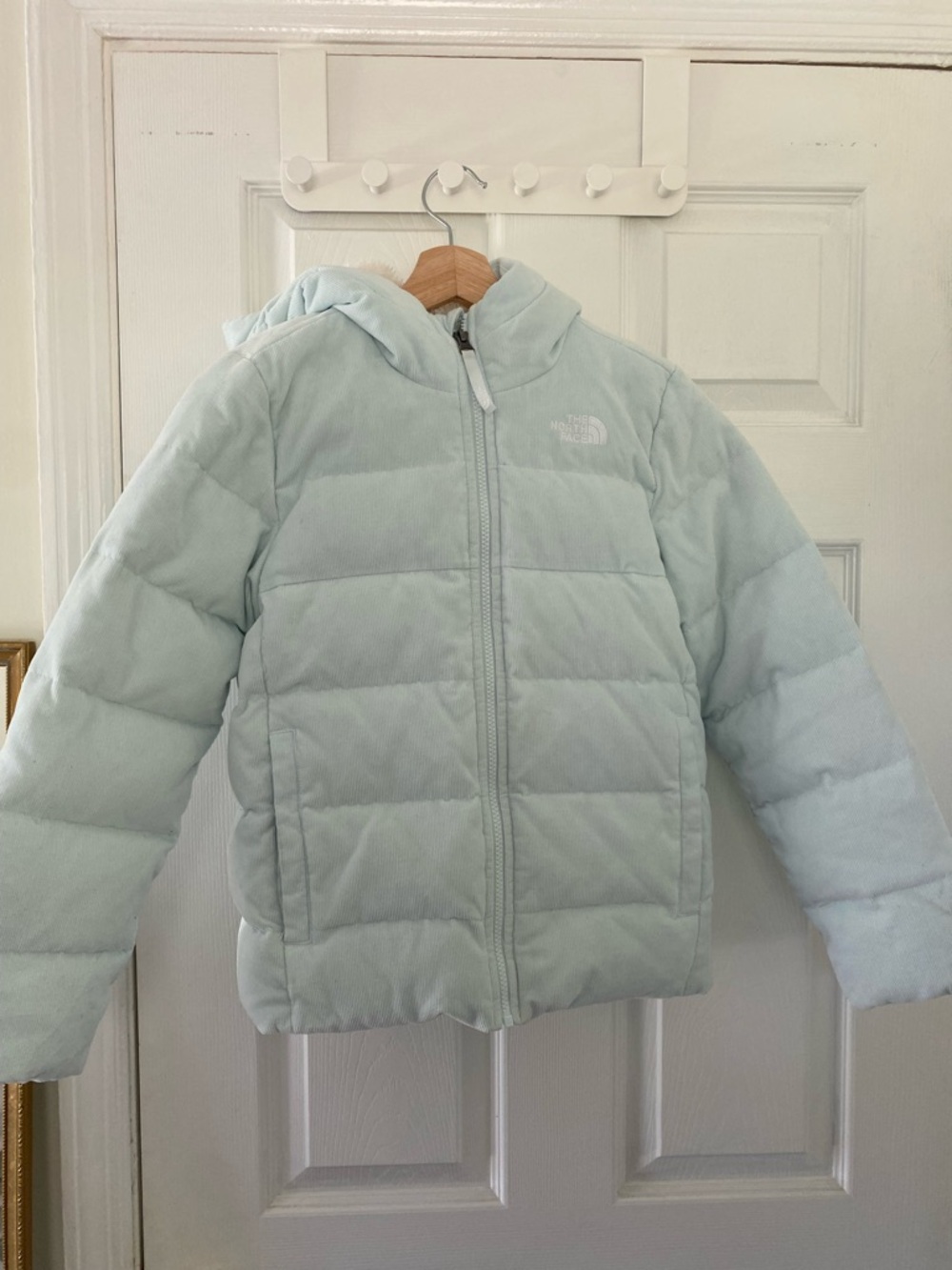 The North Face Moondoggy Down Jacket
